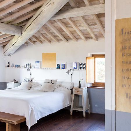 Agriturismo San Martino Montepulciano Stazione エクステリア 写真