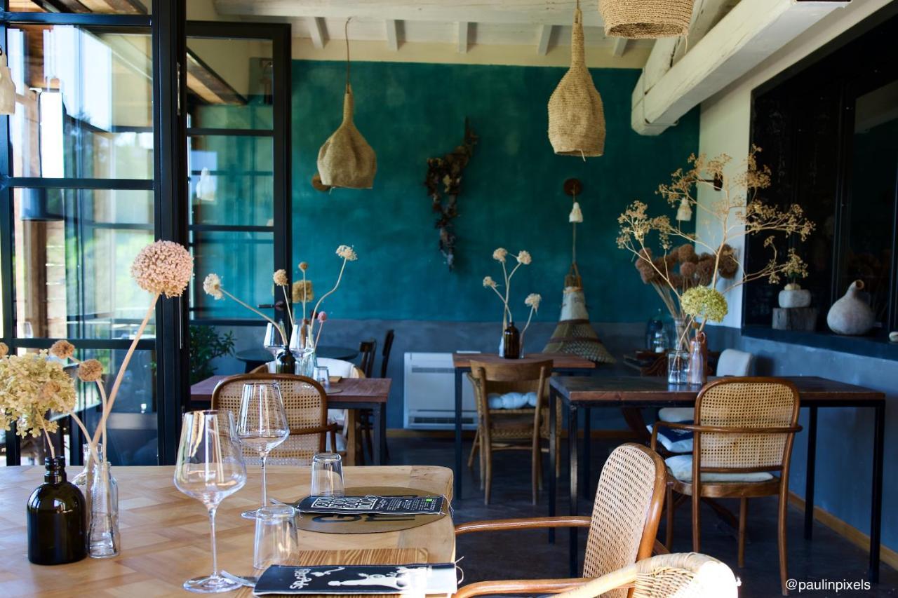 Agriturismo San Martino Montepulciano Stazione エクステリア 写真