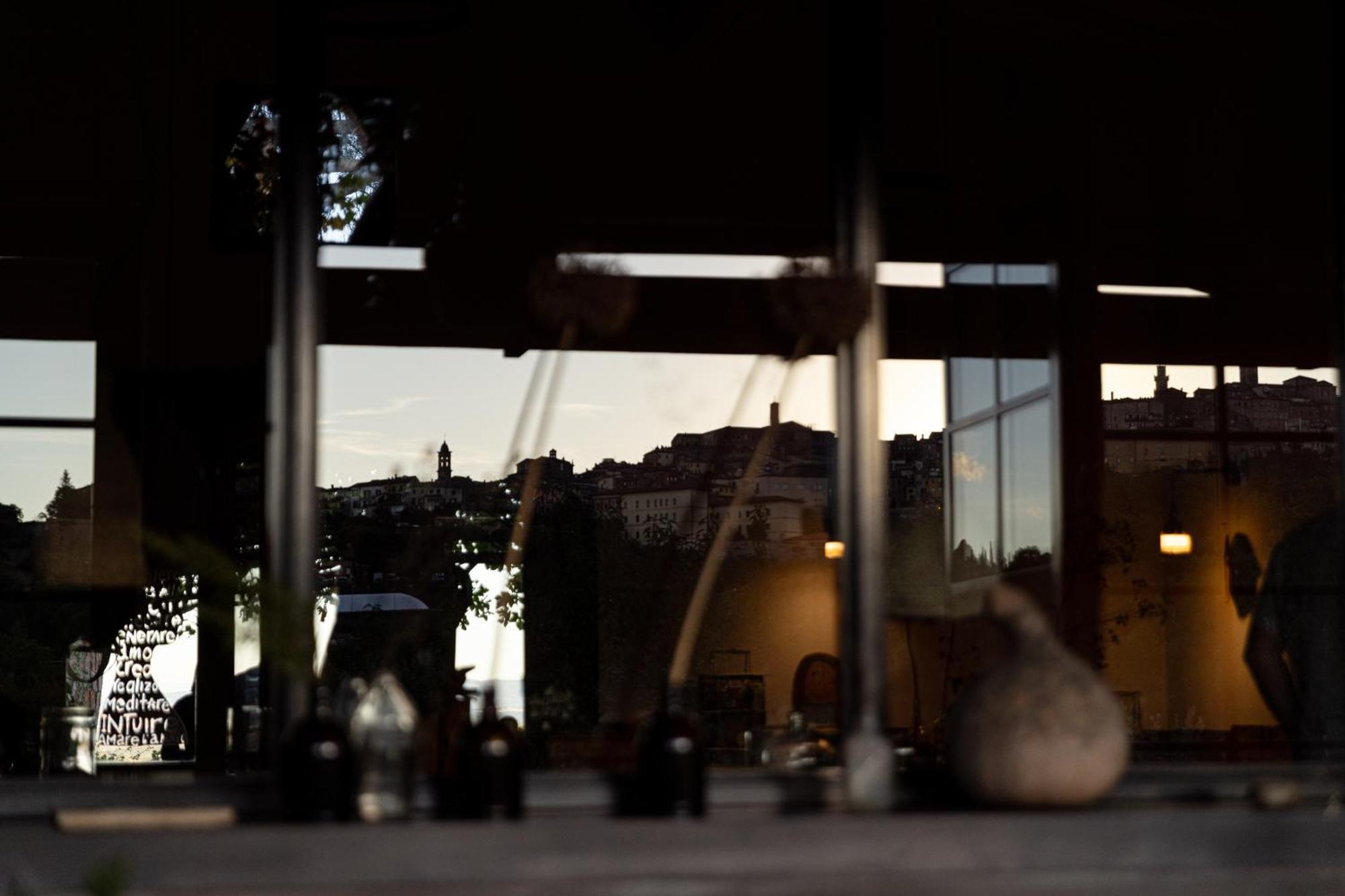 Agriturismo San Martino Montepulciano Stazione エクステリア 写真