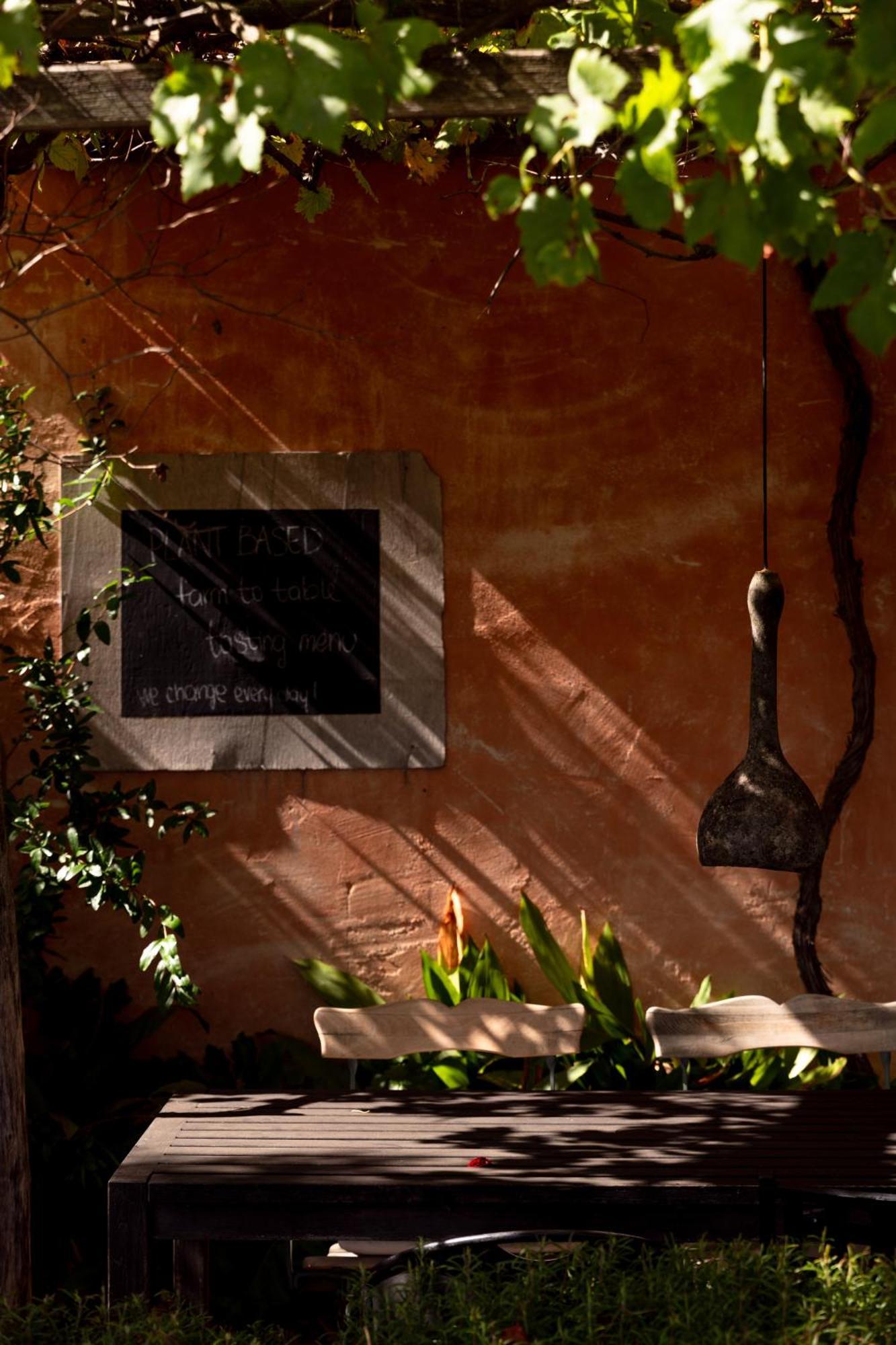 Agriturismo San Martino Montepulciano Stazione エクステリア 写真