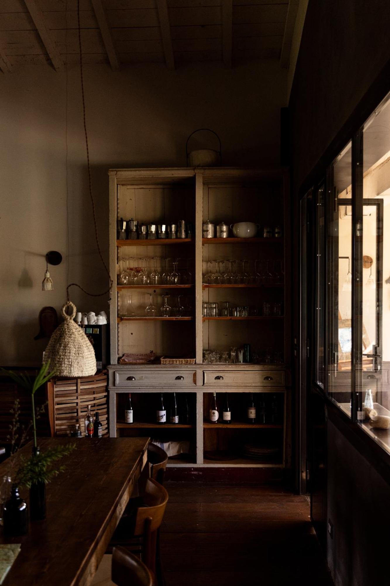 Agriturismo San Martino Montepulciano Stazione エクステリア 写真