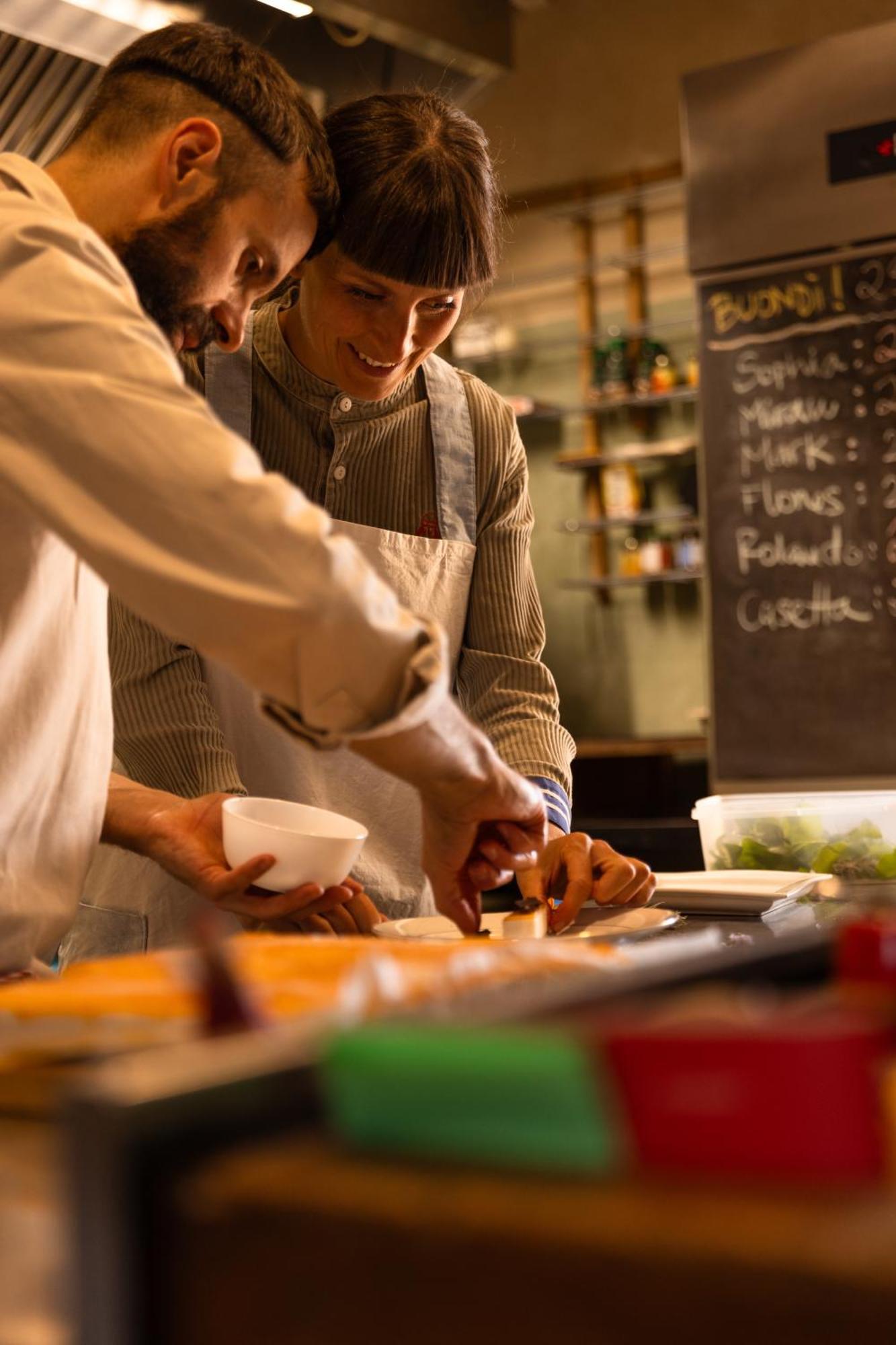 Agriturismo San Martino Montepulciano Stazione エクステリア 写真