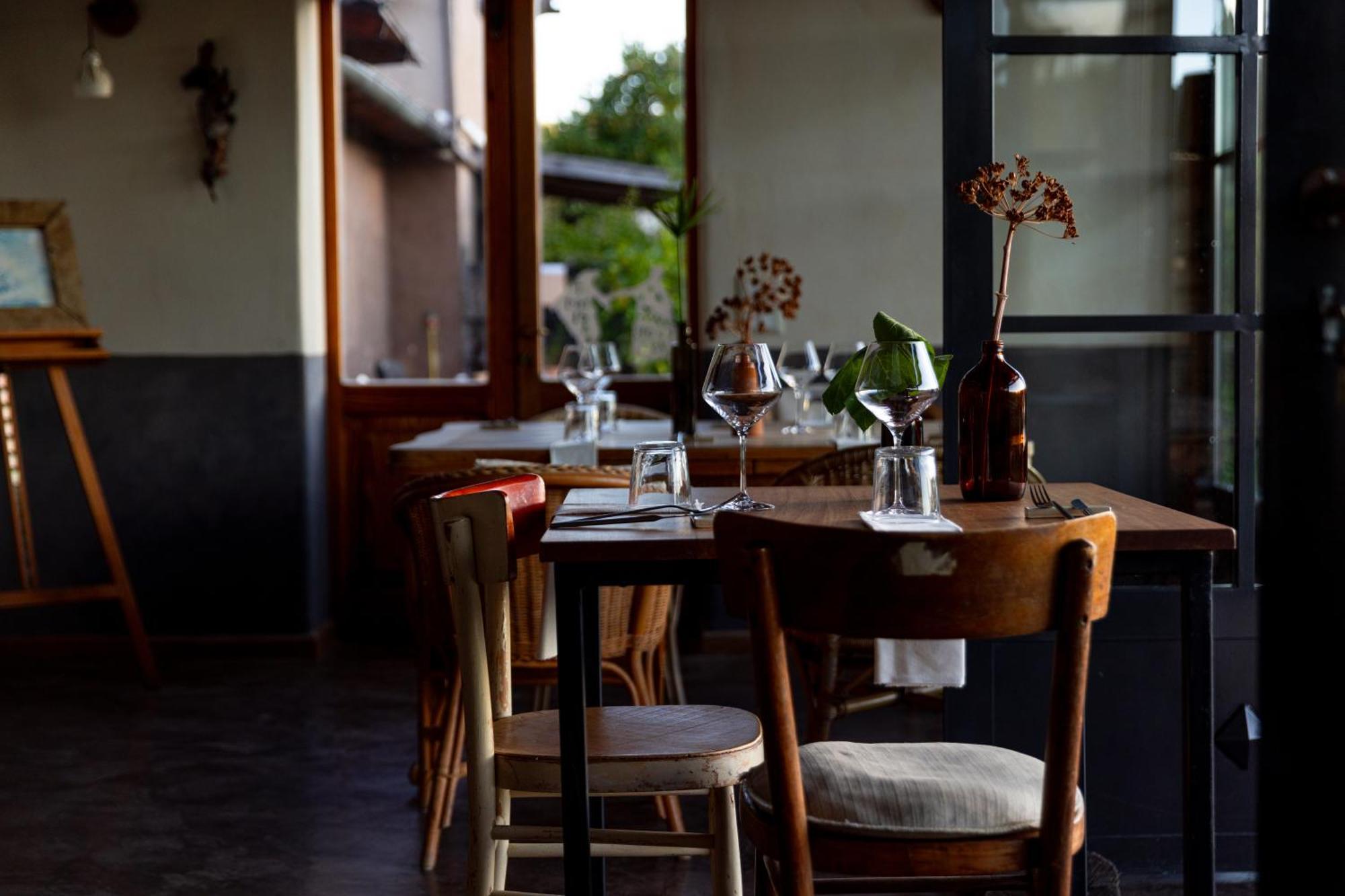 Agriturismo San Martino Montepulciano Stazione エクステリア 写真