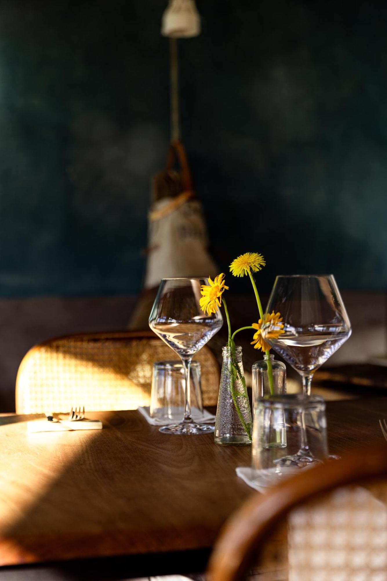 Agriturismo San Martino Montepulciano Stazione エクステリア 写真