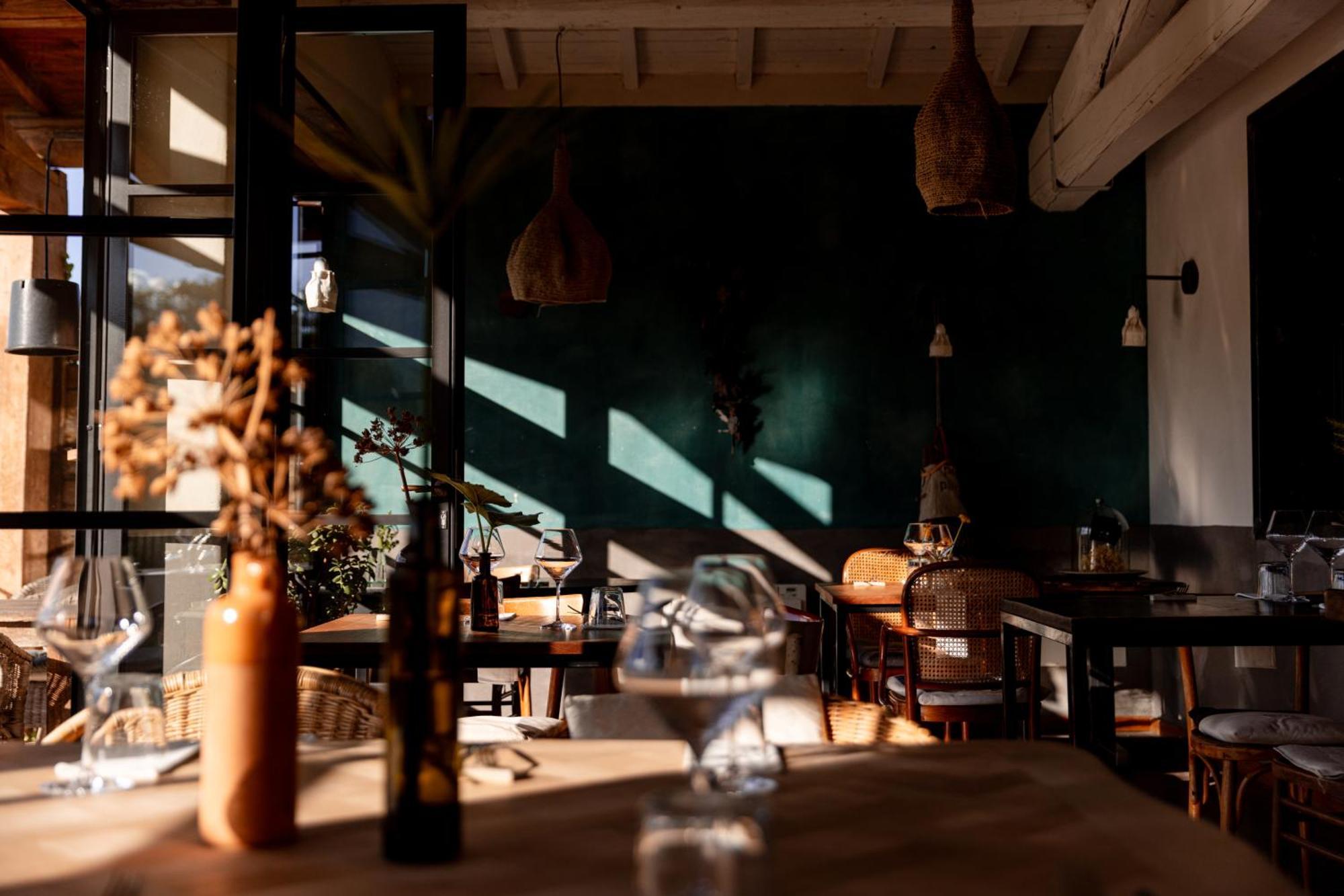 Agriturismo San Martino Montepulciano Stazione エクステリア 写真