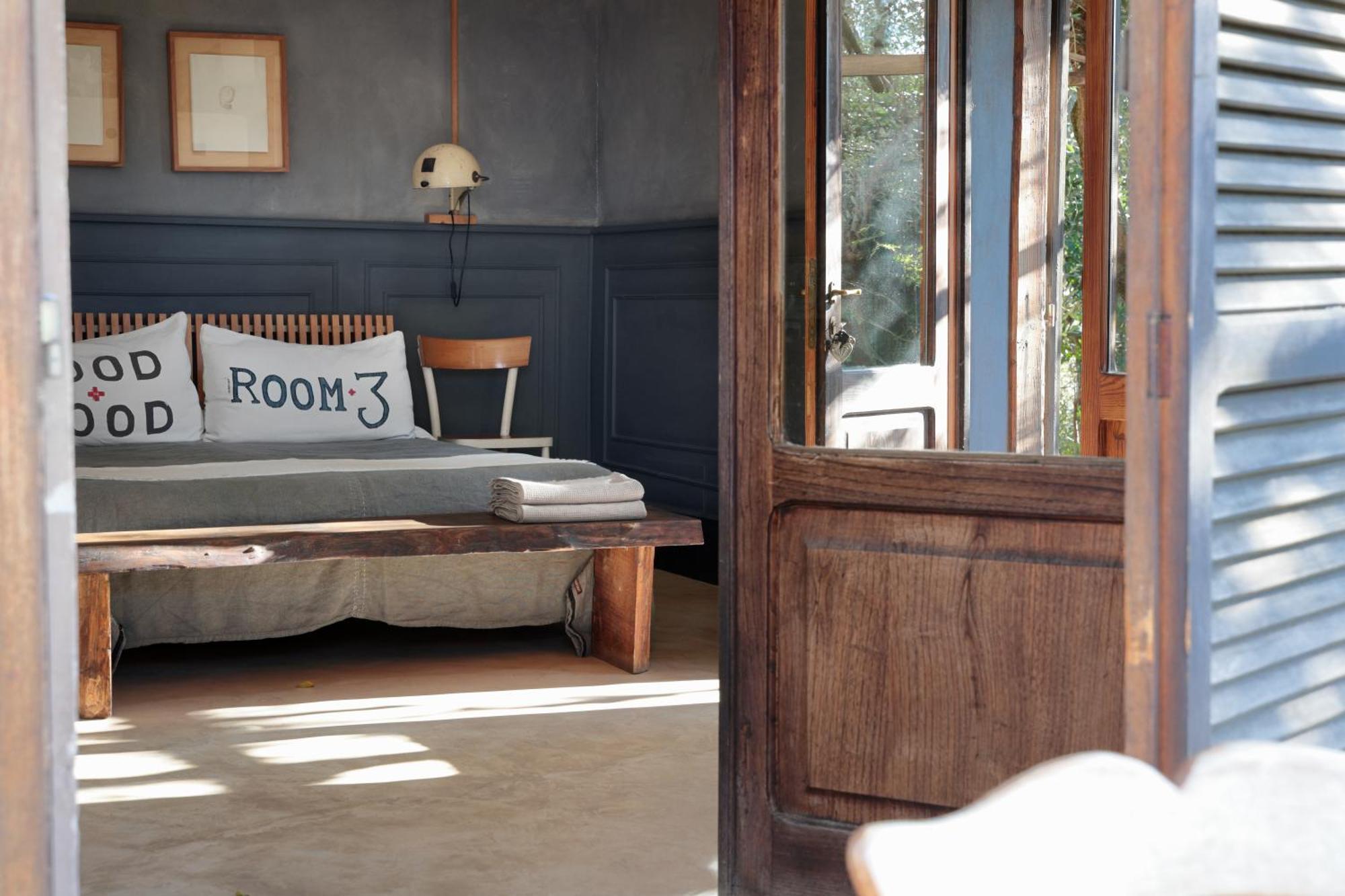 Agriturismo San Martino Montepulciano Stazione エクステリア 写真