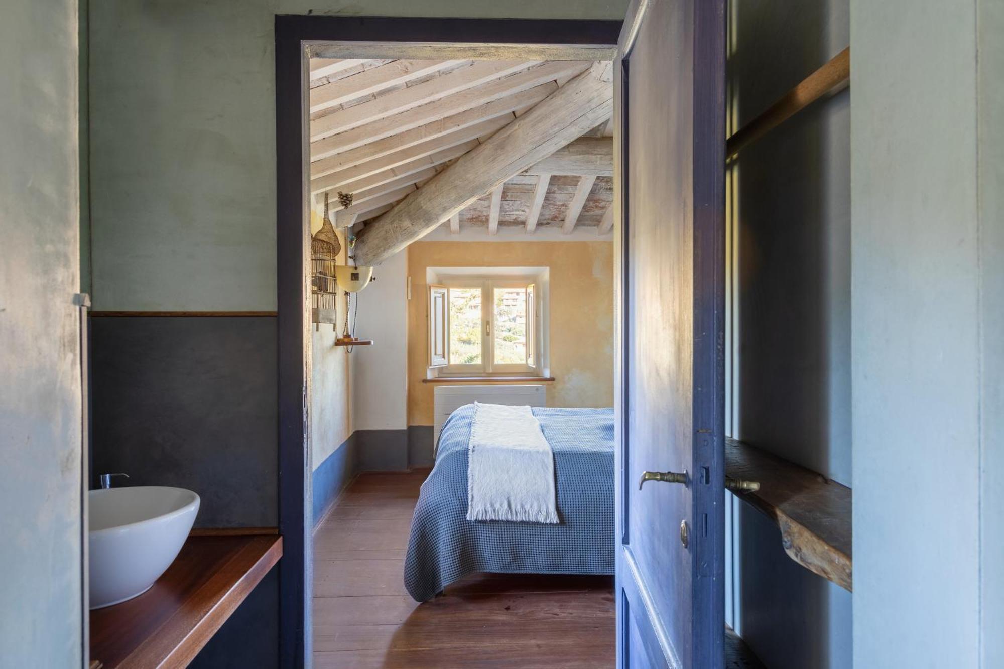 Agriturismo San Martino Montepulciano Stazione エクステリア 写真