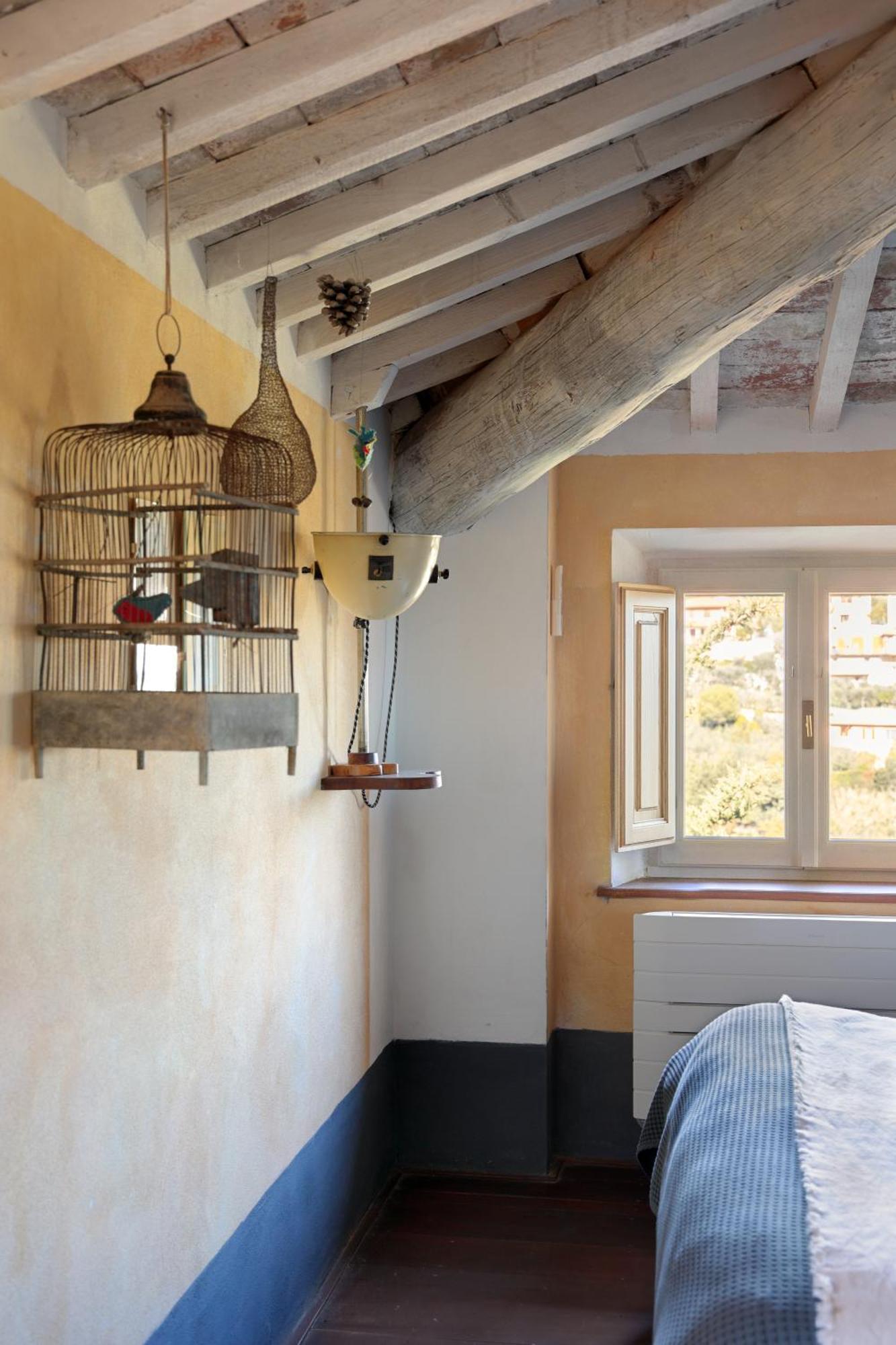 Agriturismo San Martino Montepulciano Stazione エクステリア 写真