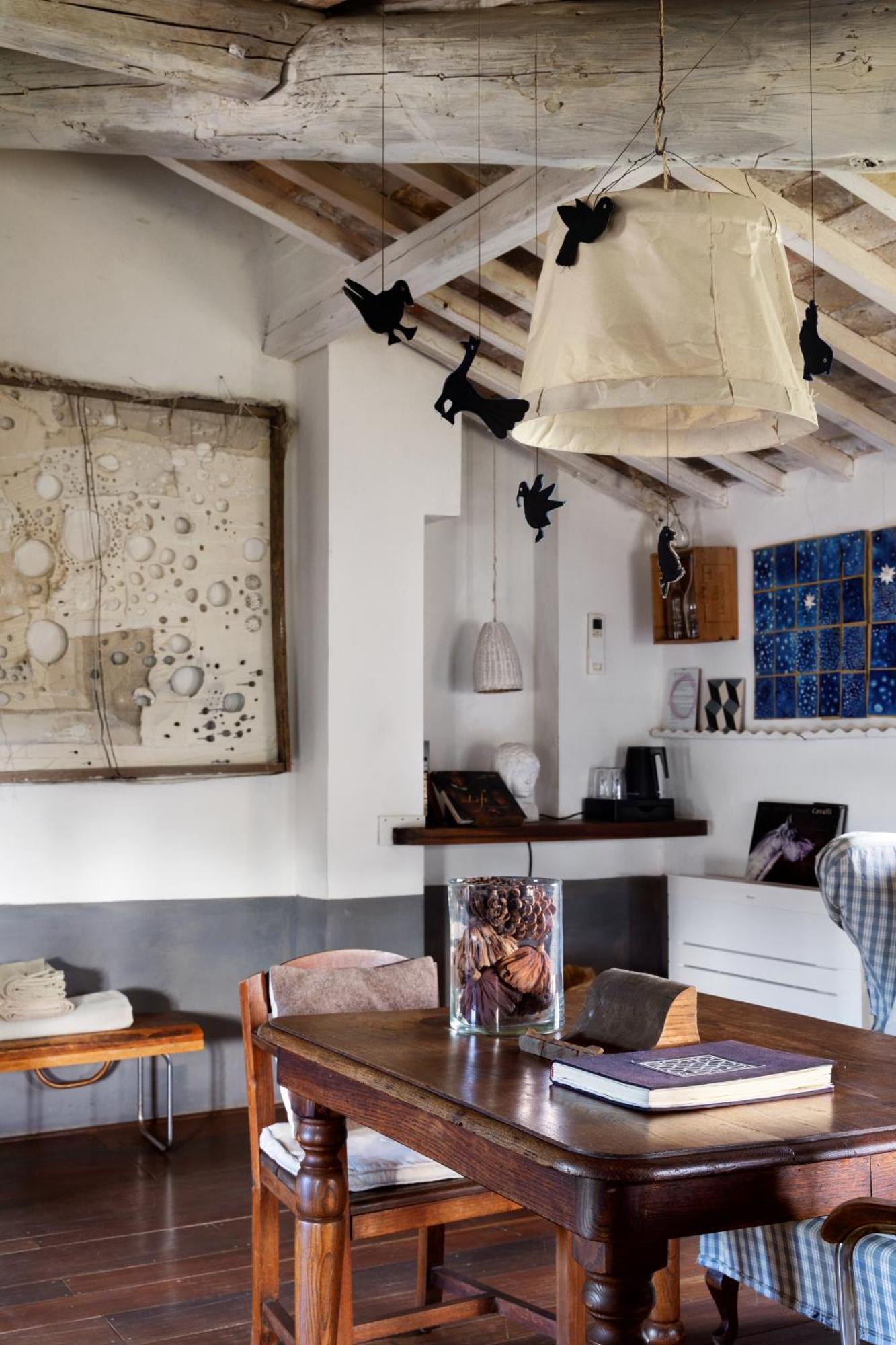 Agriturismo San Martino Montepulciano Stazione エクステリア 写真