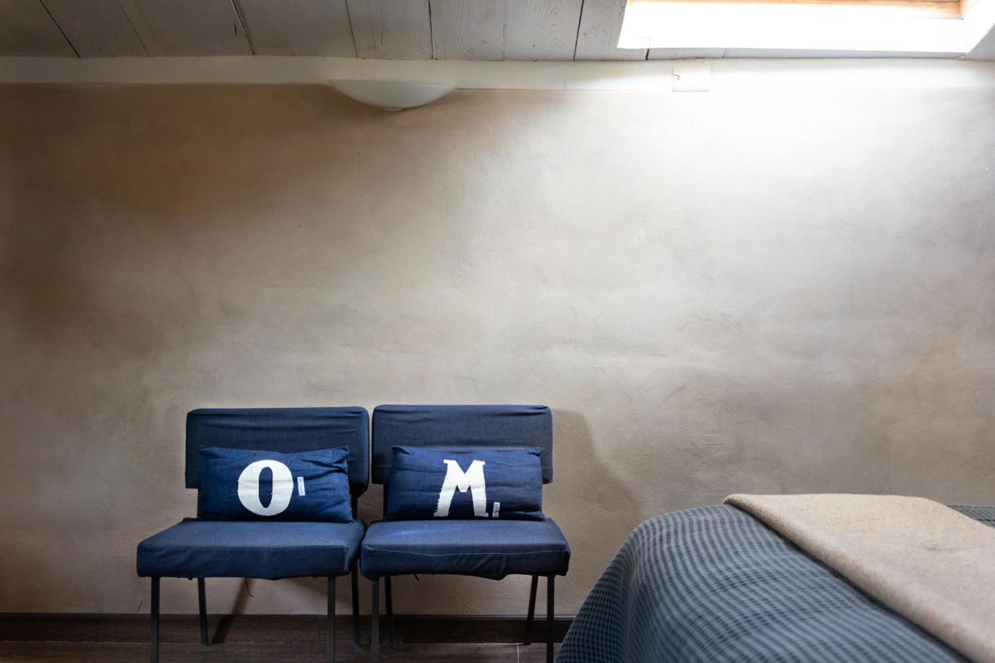Agriturismo San Martino Montepulciano Stazione エクステリア 写真