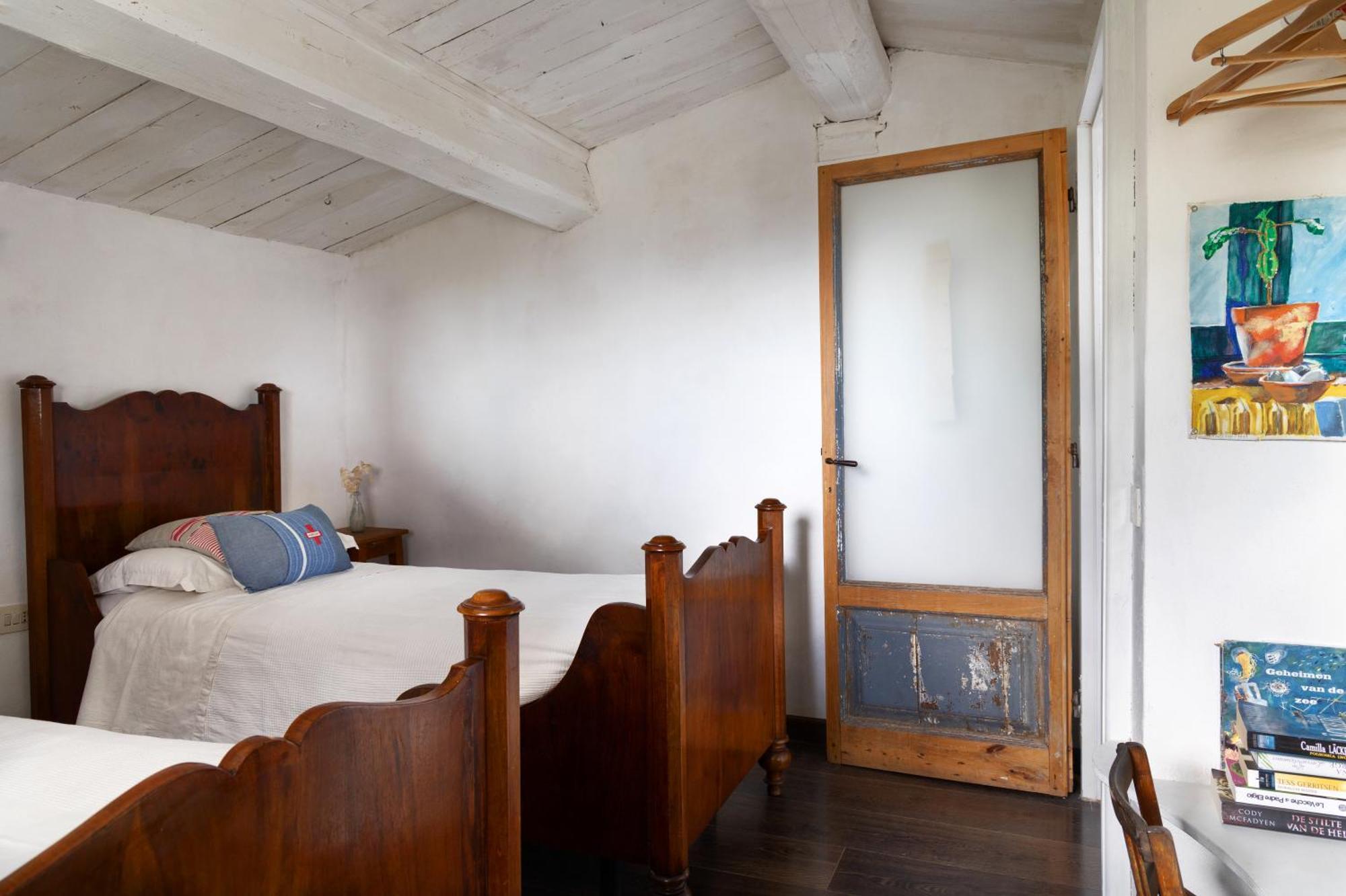 Agriturismo San Martino Montepulciano Stazione エクステリア 写真