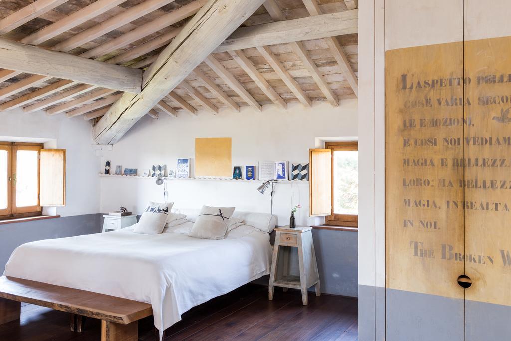 Agriturismo San Martino Montepulciano Stazione エクステリア 写真