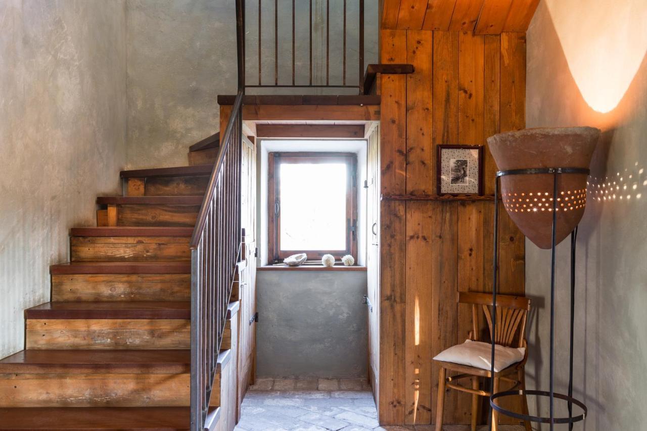 Agriturismo San Martino Montepulciano Stazione エクステリア 写真